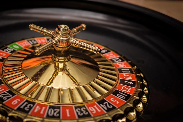 Roulette eller blackjack? Find spillet der passer til din spilletype